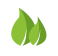叶子图标